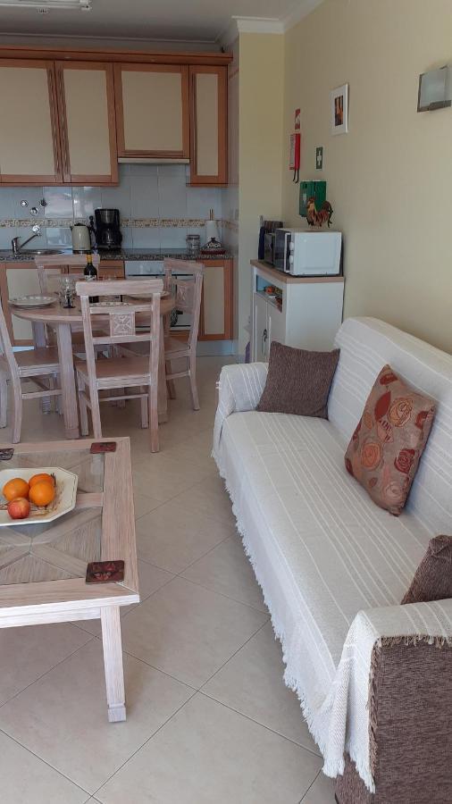Vila Marachique Alvor Exteriör bild