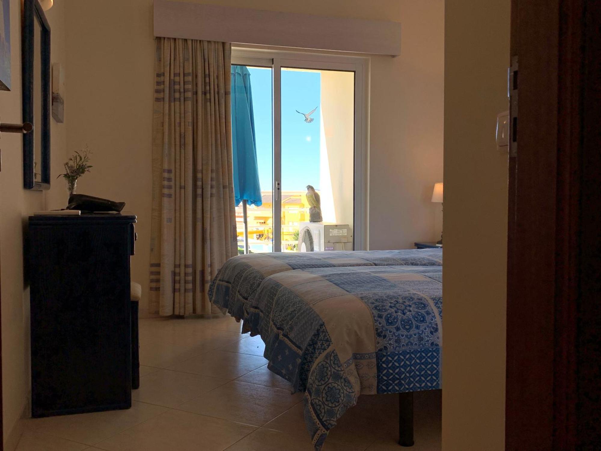 Vila Marachique Alvor Exteriör bild