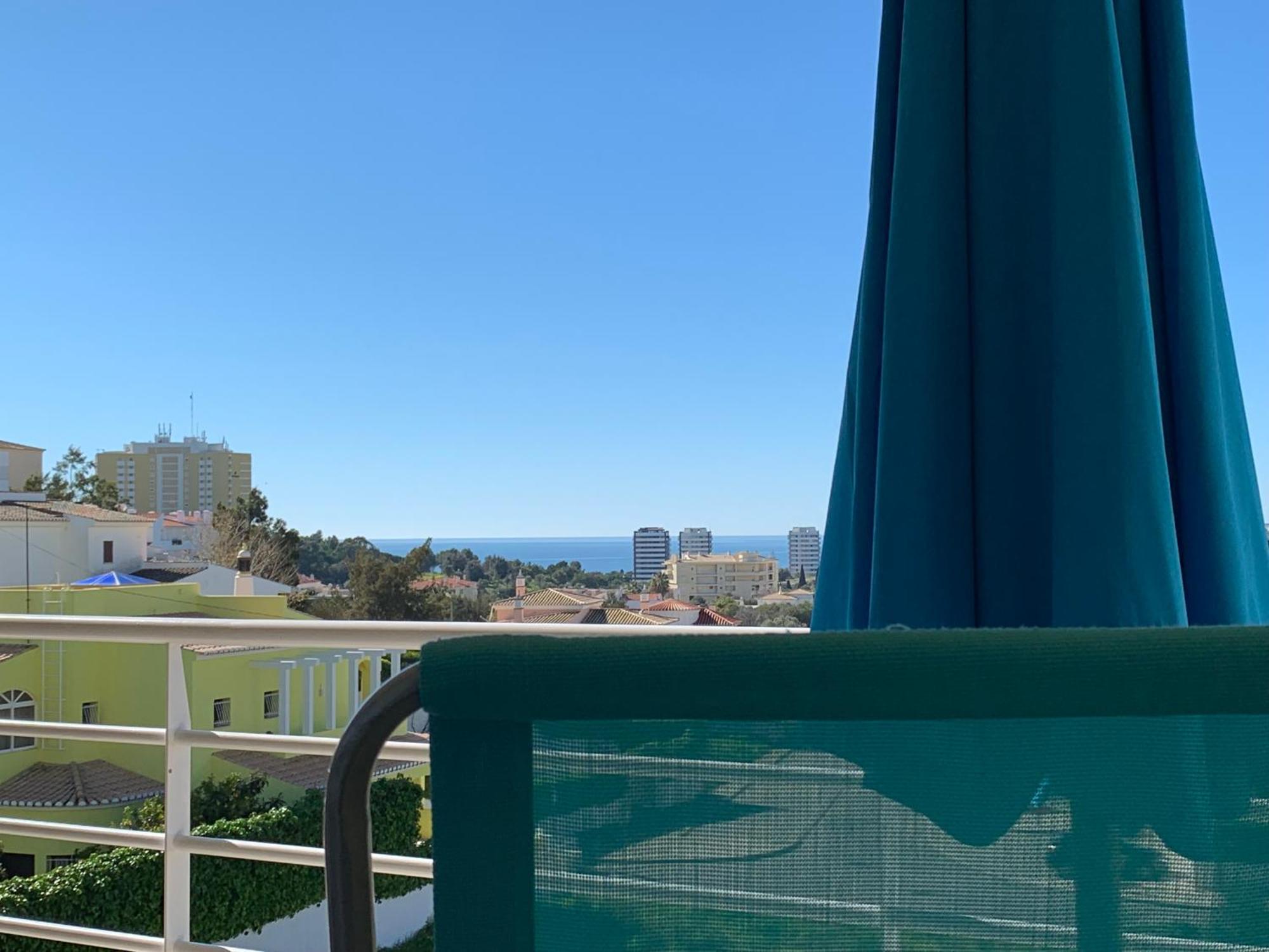 Vila Marachique Alvor Exteriör bild