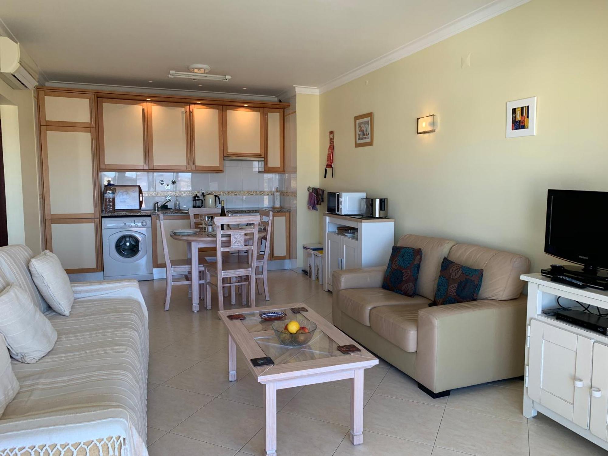 Vila Marachique Alvor Exteriör bild