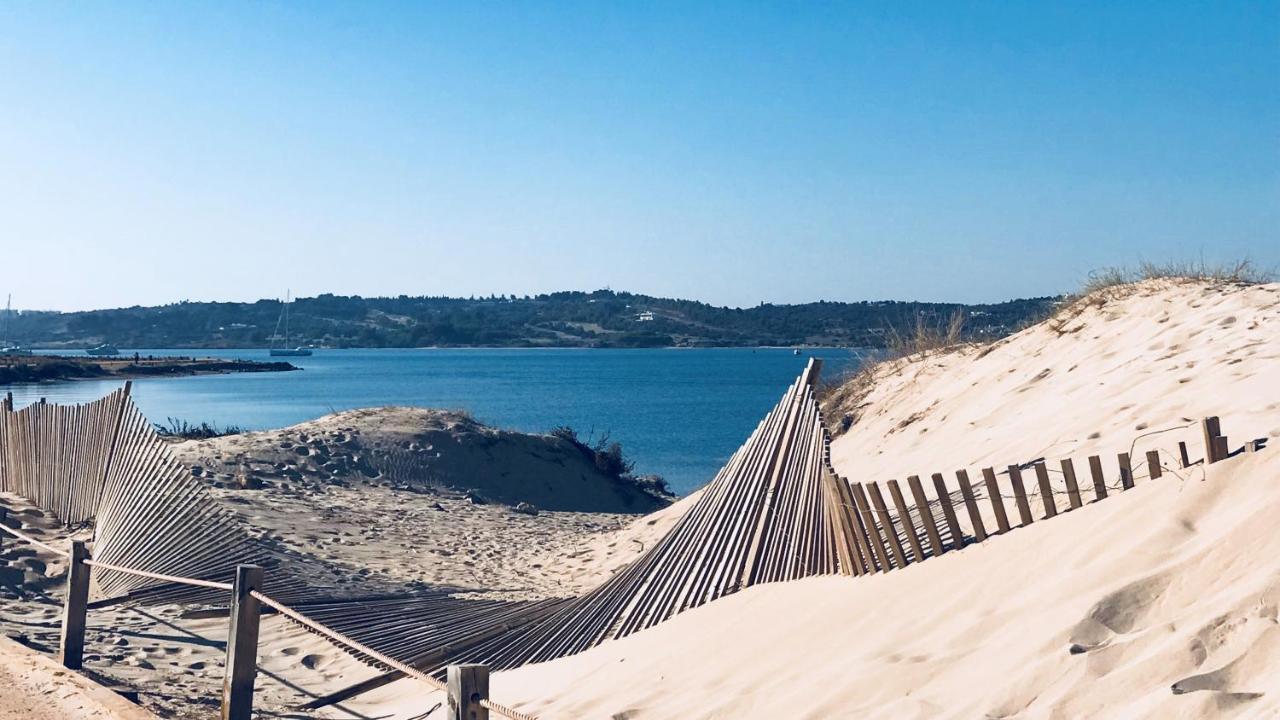 Vila Marachique Alvor Exteriör bild